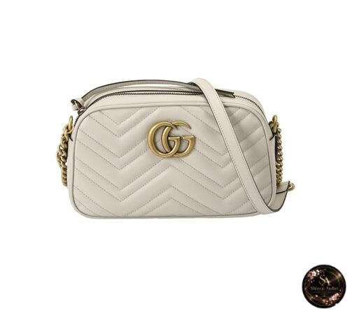 Gucci borsa tracolla donna - a,