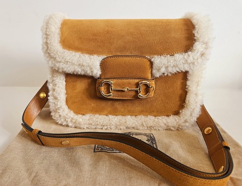 Borsa tracolla gucci - a,