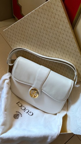 Borsa tracolla gucci arli - borsa, a