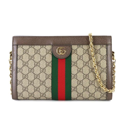Gucci ophidia borsa tracolla - ophidia, a