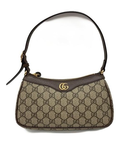 Borsa tracolla piccola gucci - borsa,