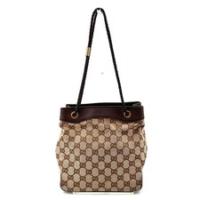 GUCCI GG Borsa a tracolla in