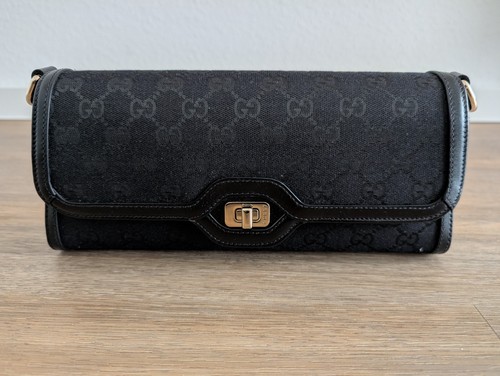 Gucci luce small shoulder bag - gucci,