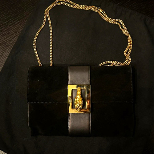 Borsa tracolla gucci in - a,