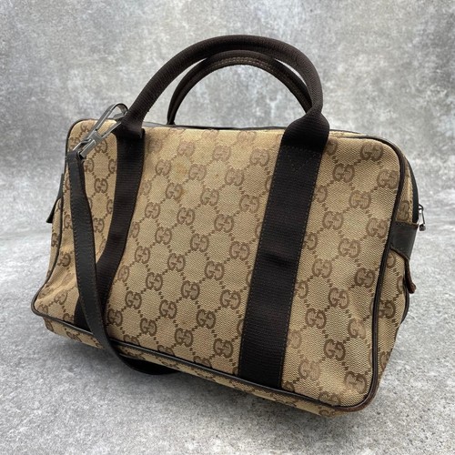 Gucci borsa tracolla 2 - gg,