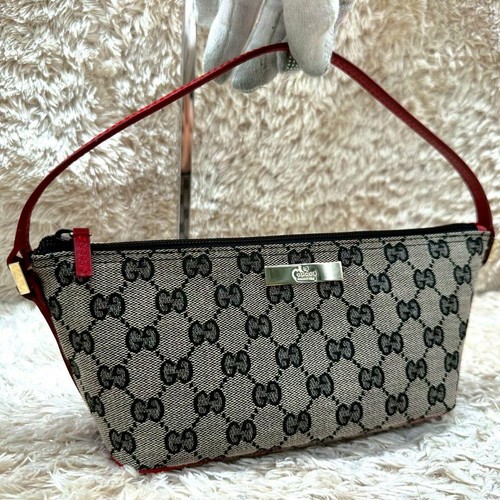 Gucci borsa barca pochette - gucci, da