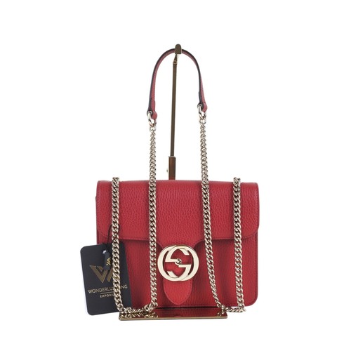Gucci interlocking small - gucci,