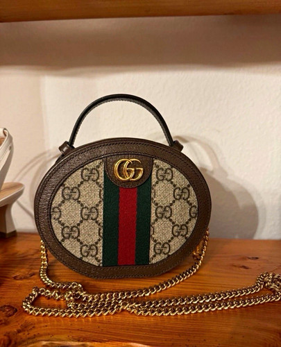 Gucci borsa tracolla - gucci,