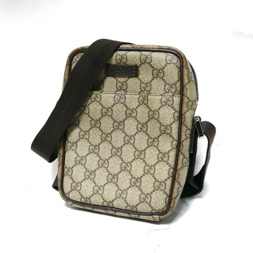 Borsa tracolla gucci - tracolla,