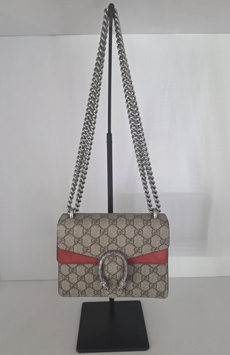 Borsa tracolla gucci - tracolla,