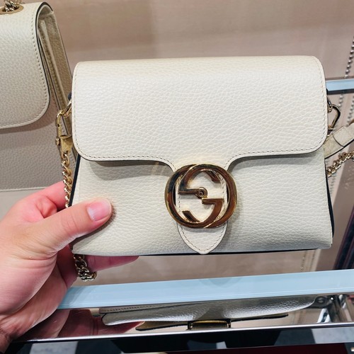 Nuovo borsa catena - [nuovo],