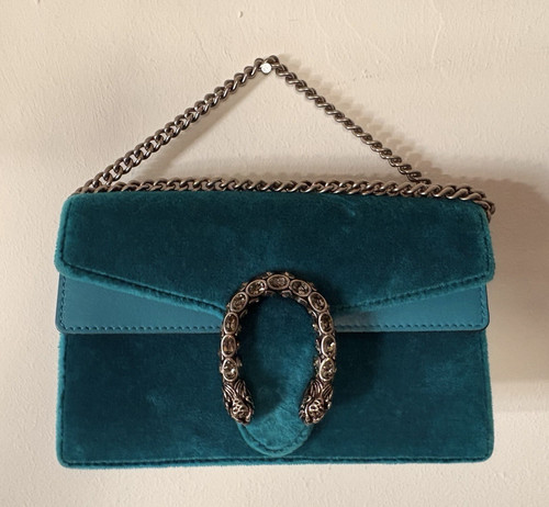 Gucci dionysus borsa - gucci, a