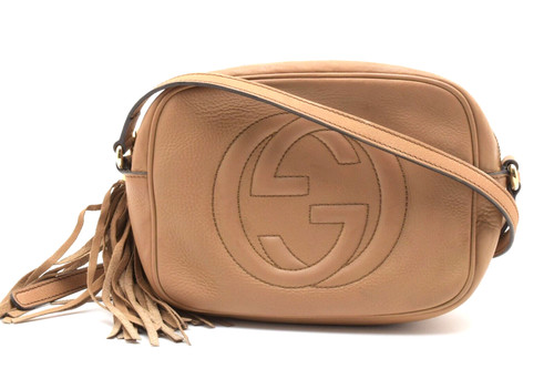 Borsa tracolla gucci - borsa,