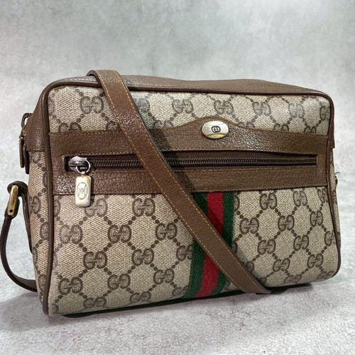 Borsa tracolla piccola - borsa, gucci