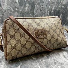 GUCCI GG Borsa a tracolla