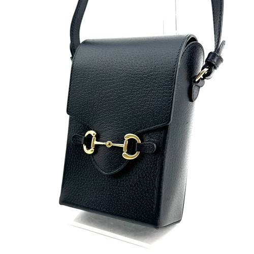 Gucci 1955 horebit - gucci,