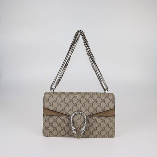 Borsa tracolla gucci beige - tracolla,