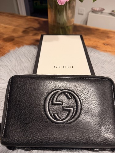 Gucci soho - soho, gg