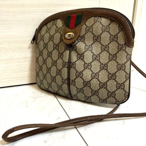 Borsa tracolla gucci web - a, gg