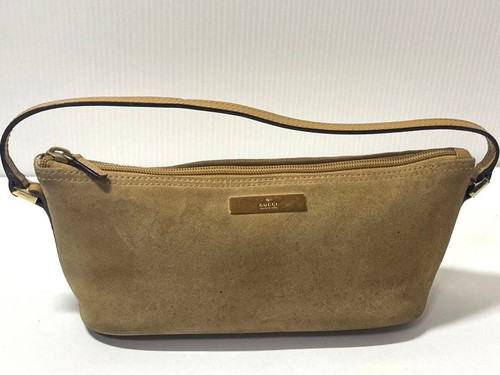 Gucci mini tote bag pelle - gucci,