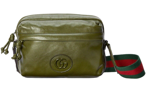 Borsa gucci tonal pelle - gucci,
