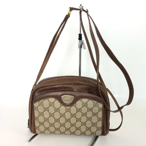 Borsa tracolla gucci gg - borsa,