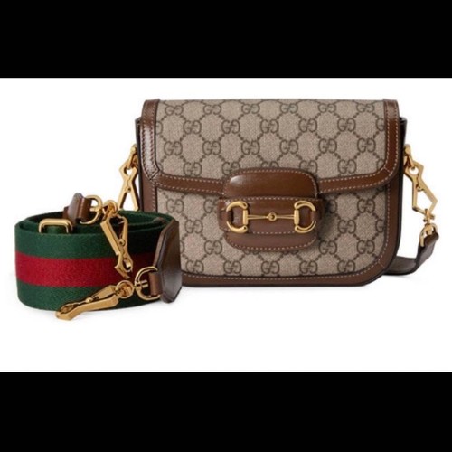 Gucci horsebit 1955 piccola - horsebit,