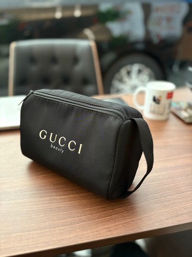 Gucci beauty borsa - gucci,
