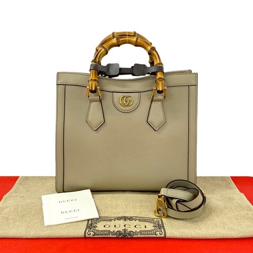 Borsa tracolla gucci - a, diana