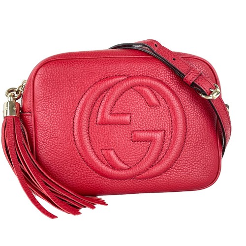 Borsa tracolla gucci - borsa, a