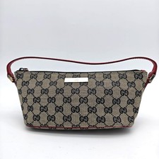 GUCCI GG Canvas Accessorio