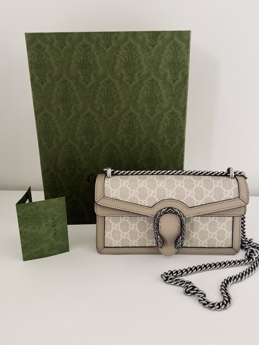 Borsa tracolla gucci - a,