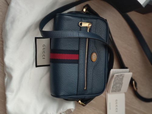Gucci borsa tracolla - a,