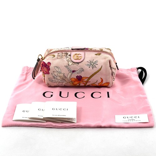 Gucci pochette borsello - pochette,