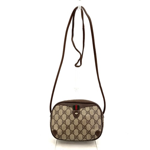 Borsa tracolla vintage - a,