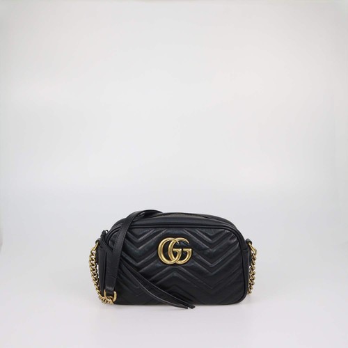 Borsa per fotocamera gucci - gucci, in