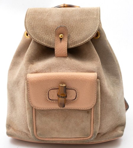 Gucci zaino originale - gucci,