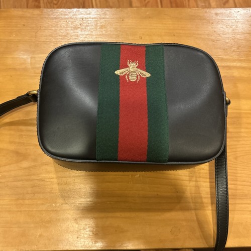 Borsa tracolla gucci in - borsa, a