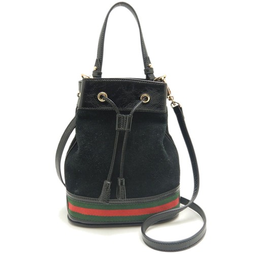 Gucci ophidia borsa tracolla - borsa, a