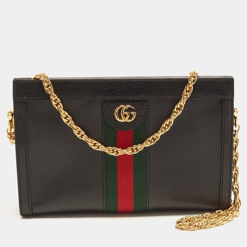 Borsa tracolla gucci ophidia - borsa,