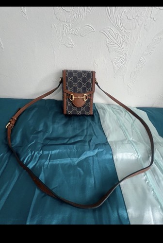 Borsa tracolla piccola gucci - a,