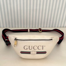 GUCCI 527792 Borsa da cintura