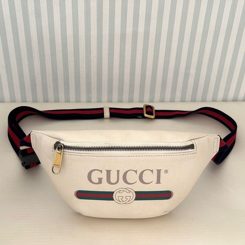 Gucci 527792 borsa cintura - da,