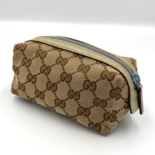 Gucci pochette cosmetica in - cosmetica,