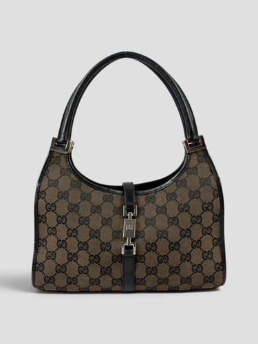 Borsa tracolla gucci gg - borsa,