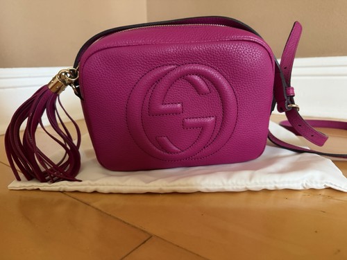 Autentica borsa tracolla - autentica, a