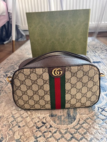 Gucci ophidia piccola - piccola, a