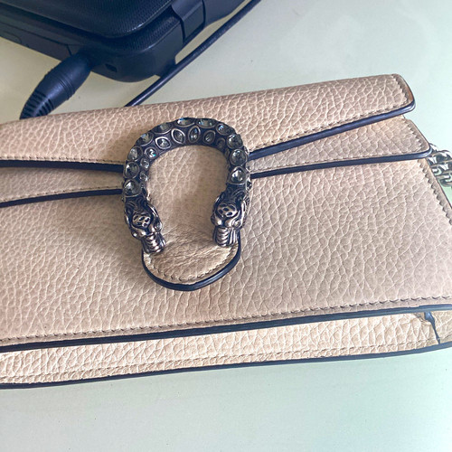 Gucci dionysus borsa - borsa, a