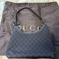 Gucci borsa a tracolla a mano