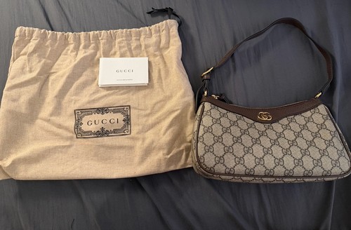 Borsa gucci ophidia - borsa,